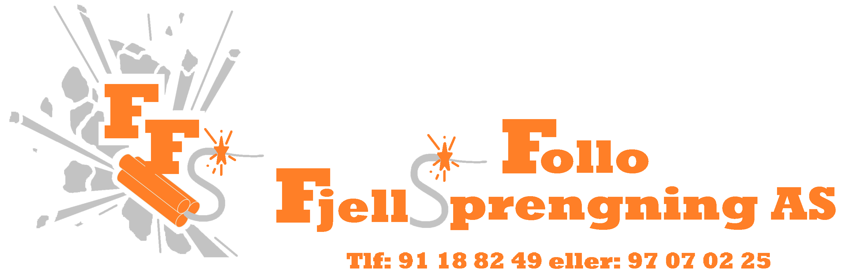 Follo Fjellsprengning AS